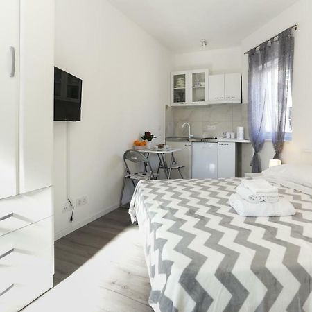 Vinišće Villa Supuk מראה חיצוני תמונה