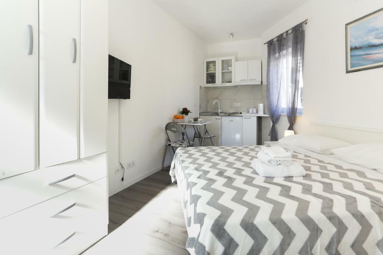 Vinišće Villa Supuk מראה חיצוני תמונה