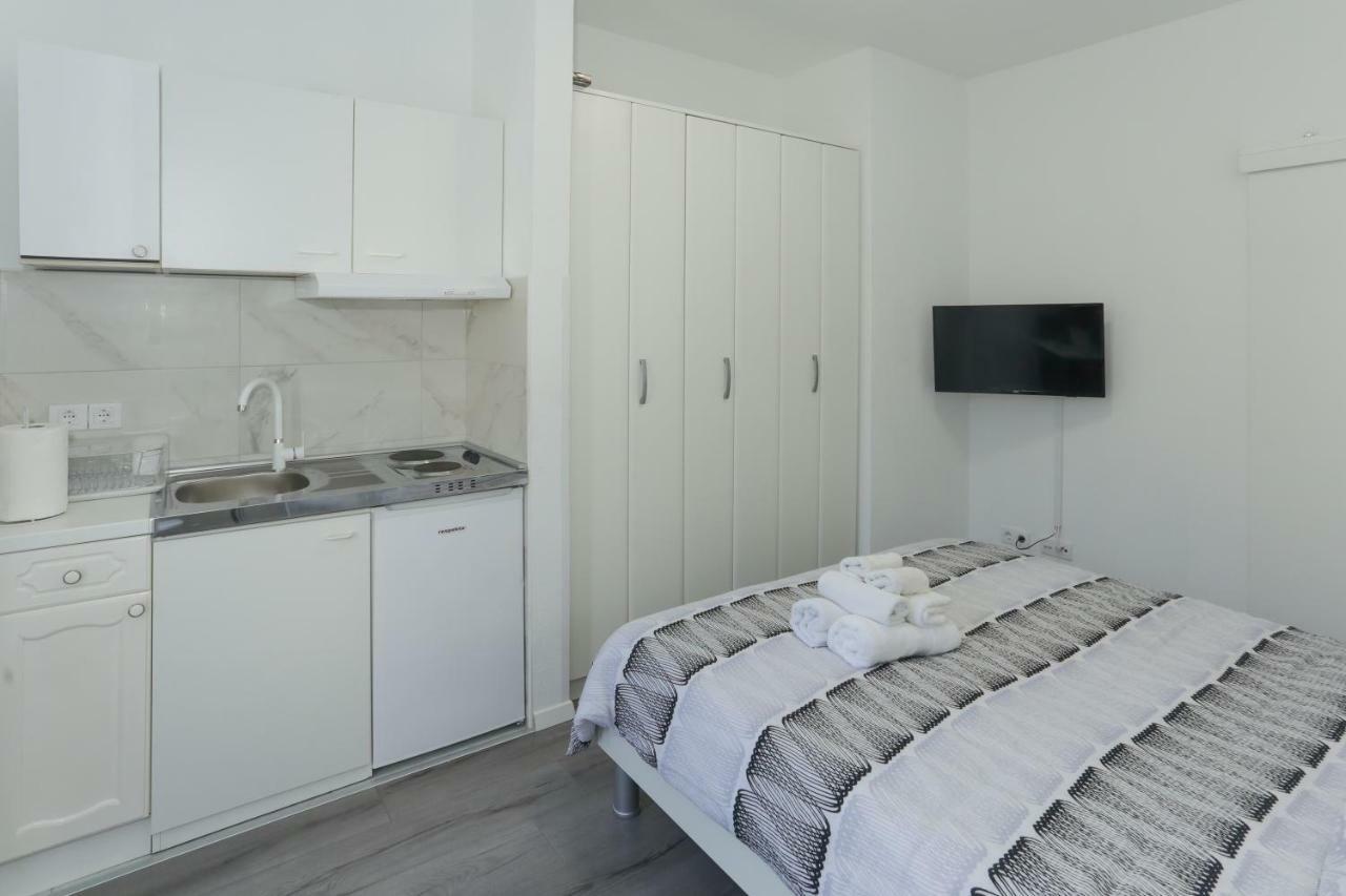 Vinišće Villa Supuk מראה חיצוני תמונה