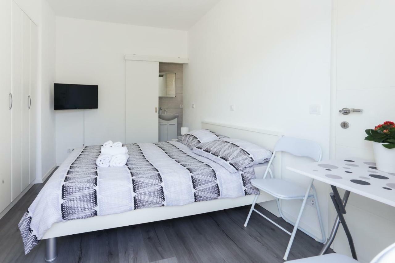 Vinišće Villa Supuk מראה חיצוני תמונה