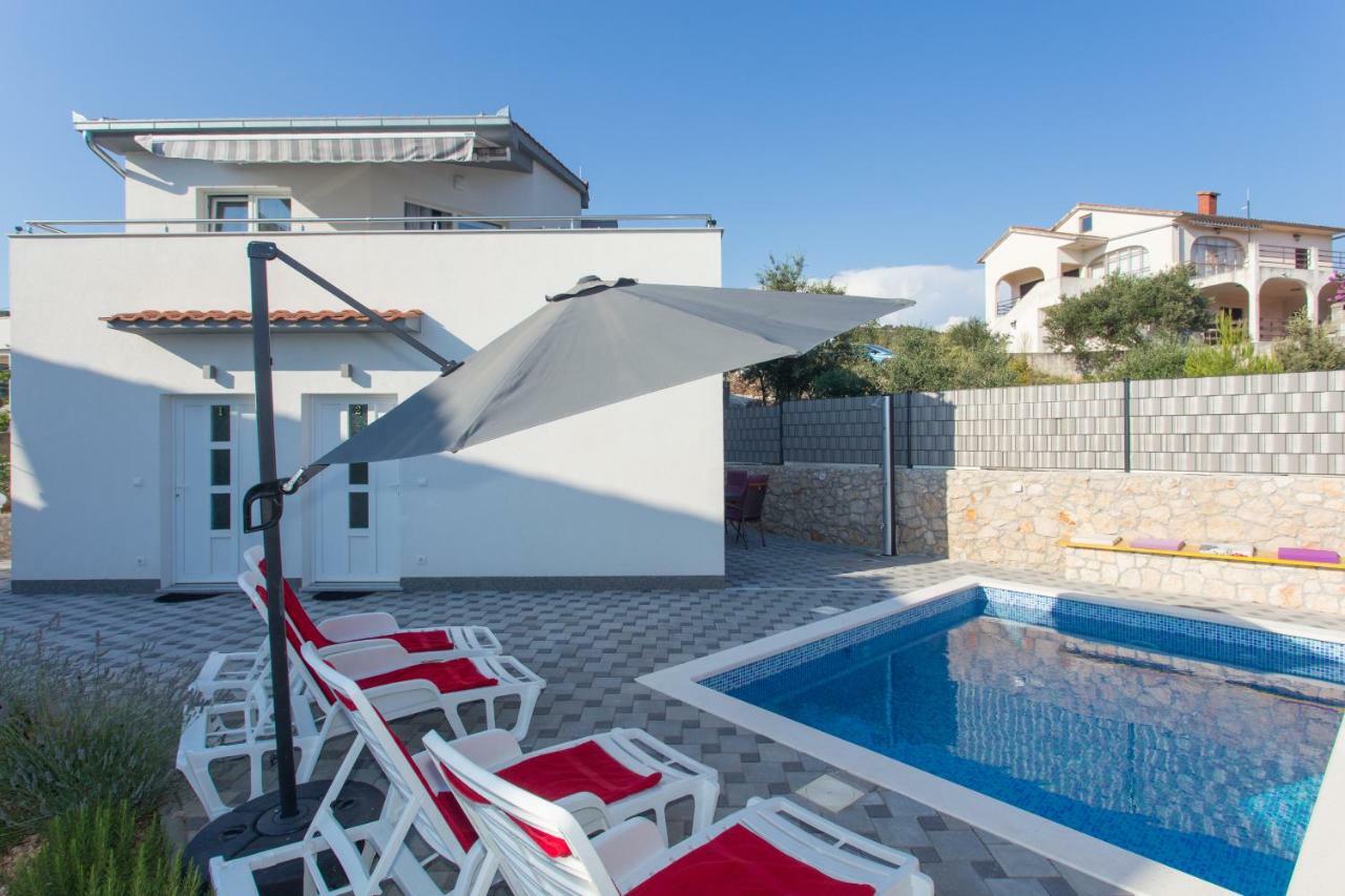Vinišće Villa Supuk מראה חיצוני תמונה