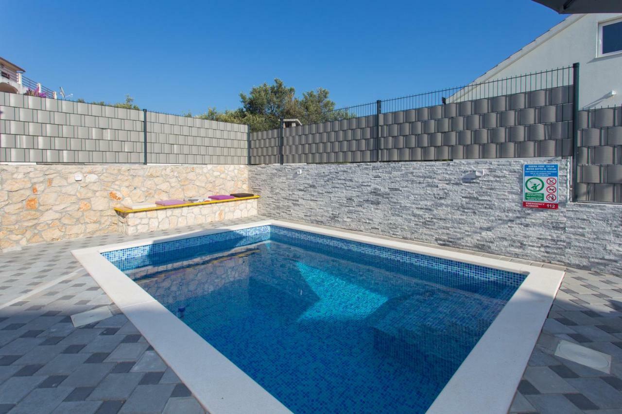 Vinišće Villa Supuk מראה חיצוני תמונה