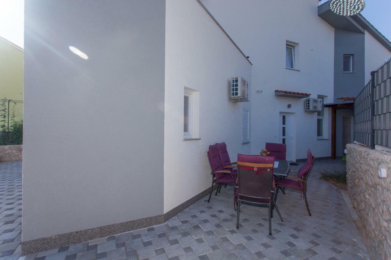 Vinišće Villa Supuk מראה חיצוני תמונה