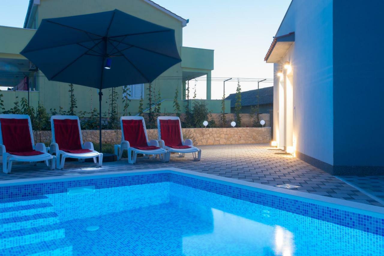 Vinišće Villa Supuk מראה חיצוני תמונה
