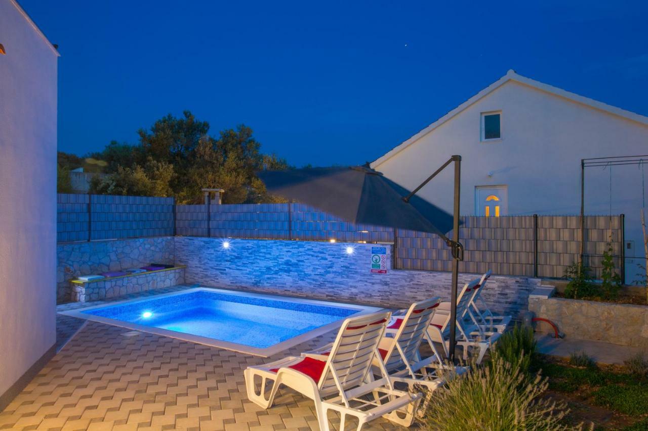 Vinišće Villa Supuk מראה חיצוני תמונה