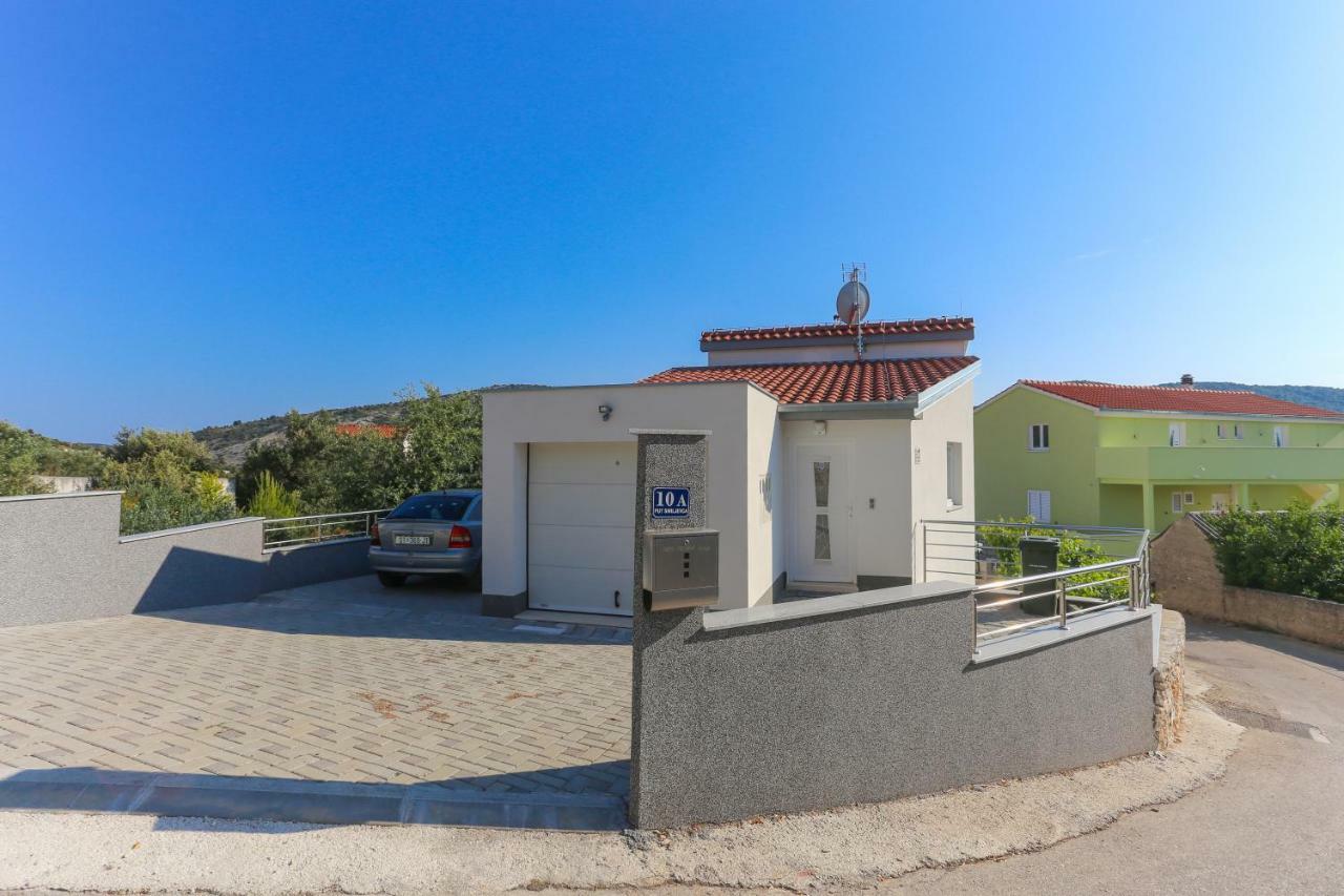 Vinišće Villa Supuk מראה חיצוני תמונה
