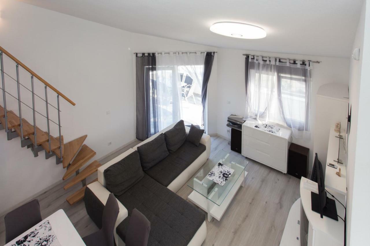 Vinišće Villa Supuk מראה חיצוני תמונה
